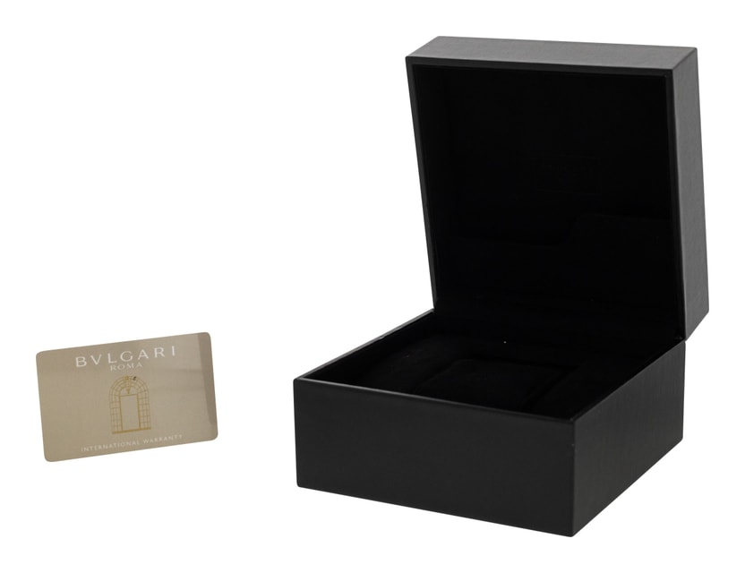 Bvlgari Octo BGO38BSLD Image 5